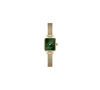 Daniel Wellington - DW00100653 - Montre Bracelet - Femmes - Quartz - QUADRO MINI