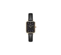 Daniel Wellington Quadro Montre 20x26mm Double Plated Stainless Steel (316L) Rose Gold