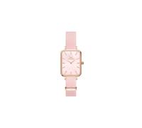 Daniel Wellington Quadro Pressed 20mm Montre Femme DW00100509