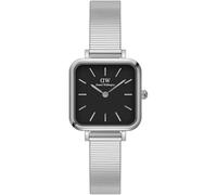 Daniel Wellington - Quadro Studio - Femme - Accessoires - Gris - Taille: ONE Size