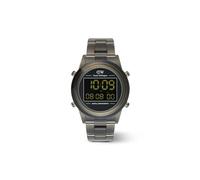 Daniel Wellington Montre Homme Retro Digital 42mm DW Classique Gris foncé