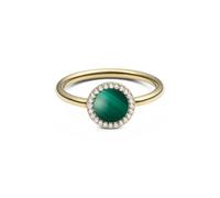 Daniel Wellington - Rings - Femme - Accessoires - Jaune - Taille: 50 MM