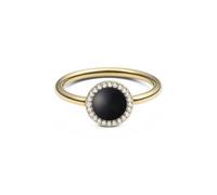 Daniel Wellington - Rings - Femme - Accessoires - Jaune - Taille: 56 MM