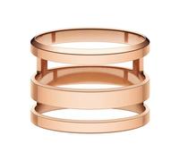 Daniel Wellington - Rings - Femme - Accessoires - Rose - Taille: 48 MM