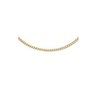 Daniel Wellington Staple Colliers One Size Stainless Steel (316L) And Gold Pvd Plating Gold