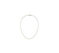 Daniel Wellington Tide Colliers One Size Steinless Steel With Pvd Plated Gold Gold