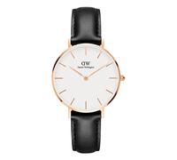 Daniel Wellington - Watches - Femme - Accessoires - Blanc - Taille: ONE Size