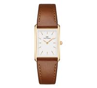 Daniel Wellington - Watches - Femme - Accessoires - Brun - Taille: ONE Size