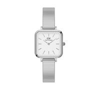 Daniel Wellington - Watches - Femme - Accessoires - Gris - Taille: ONE Size