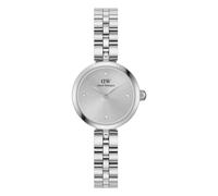 Daniel Wellington - Watches - Femme - Accessoires - Gris - Taille: ONE Size