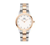 Daniel Wellington - Watches - Femme - Accessoires - Gris - Taille: ONE Size