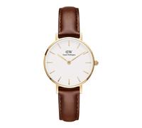 Daniel Wellington - Watches - Femme - Accessoires - Jaune - Taille: ONE Size
