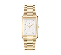 Daniel Wellington - Watches - Femme - Accessoires - Jaune - Taille: ONE Size