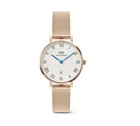 Daniel Wellington - Watches - Femme - Accessoires - Jaune - Taille: ONE Size