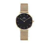 Daniel Wellington - Watches - Femme - Accessoires - Jaune - Taille: ONE Size