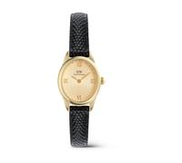 Daniel Wellington - Watches - Femme - Accessoires - Noir - Taille: ONE Size