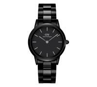 Daniel Wellington - Watches - Femme - Accessoires - Noir - Taille: ONE Size