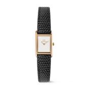 Daniel Wellington - Watches - Femme - Accessoires - Noir - Taille: ONE Size