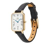 Daniel Wellington - Watches - Femme - Accessoires - Noir - Taille: ONE Size
