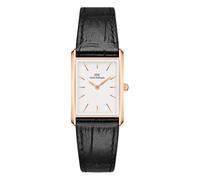 Daniel Wellington - Watches - Femme - Accessoires - Rose - Taille: ONE Size