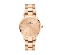 Daniel Wellington - Watches - Femme - Accessoires - Rose - Taille: ONE Size