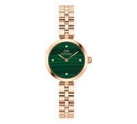 Daniel Wellington - Watches - Femme - Accessoires - Rose - Taille: ONE Size