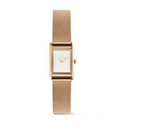 Daniel Wellington - Watches - Femme - Accessoires - Rose - Taille: ONE Size