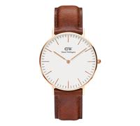 Daniel Wellington - Watches - Femme - Accessoires - Rose - Taille: ONE Size