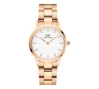 Daniel Wellington - Watches - Femme - Accessoires - Rose - Taille: ONE Size