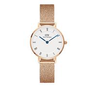 Daniel Wellington - Watches - Femme - Accessoires - Rose - Taille: ONE Size