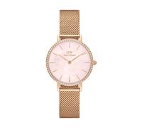 Daniel Wellington - Watches - Femme - Accessoires - Rose - Taille: ONE Size