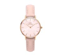 Daniel Wellington - Watches - Femme - Accessoires - Rose - Taille: ONE Size