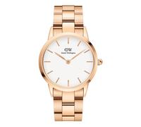 Daniel Wellington - Watches - Femme - Accessoires - Rose - Taille: ONE Size