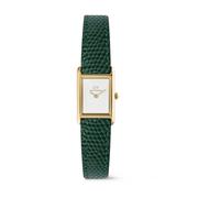 Daniel Wellington - Watches - Femme - Accessoires - Vert - Taille: ONE Size