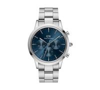 Daniel Wellington - Watches - Homme - Accessoires - Gris - Taille: ONE Size