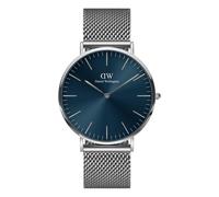 Daniel Wellington - Watches - Homme - Accessoires - Gris - Taille: ONE Size