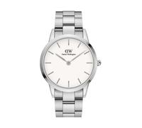 Daniel Wellington - Watches - Homme - Accessoires - Gris - Taille: ONE Size