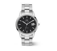 Daniel Wellington - Watches - Homme - Accessoires - Gris - Taille: ONE Size