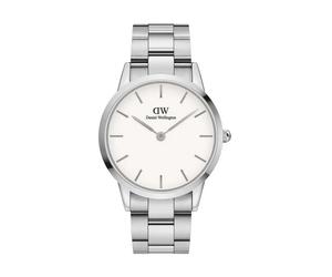 Daniel Wellington - Watches - Homme - Accessoires - Gris - Taille: ONE Size