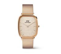 Daniel Wellington - Watches - Homme - Accessoires - Jaune - Taille: ONE Size