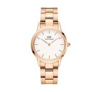 Daniel Wellington - Watches - Homme - Accessoires - Jaune - Taille: ONE Size