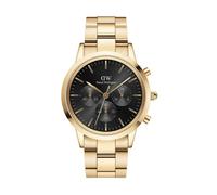 Daniel Wellington - Watches - Homme - Accessoires - Jaune - Taille: ONE Size