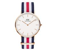 Daniel Wellington - Watches - Homme - Accessoires - Multicolore - Taille: ONE Size