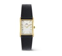 Daniel Wellington - Watches - Homme - Accessoires - Noir - Taille: ONE Size