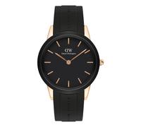 Daniel Wellington - Watches - Homme - Accessoires - Noir - Taille: ONE Size