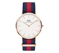Daniel Wellington - Watches - Homme - Accessoires - Rose - Taille: ONE Size