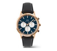 Daniel Wellington - Watches - Homme - Accessoires - Rose - Taille: ONE Size