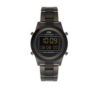 Daniel Wellington DW00100759 Retro Digital 36mm Chronograph Quartz Unisexe Gr...
