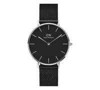 Daniel Wellington - Watches - unisex - Accessoires - Noir - Taille: ONE Size