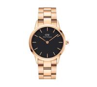Daniel Wellington - Watches - unisex - Accessoires - Rose - Taille: ONE Size